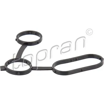 Těsnění, chladič oleje TOPRAN 117 190