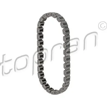 Řetěz, pohon olejového čerpadla TOPRAN 632 654