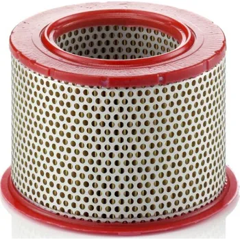Vzduchový filtr Vzduchový filtr MANN-FILTER C 1555/1