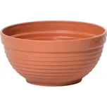 Květináč mísa 22,5 cm terakota