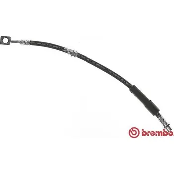 Brzdová hadice Brzdová hadice BREMBO T 59 080