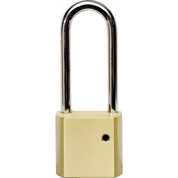 Visací zámek RV.320.PL visací zámek po půlvložku dlouhé oko