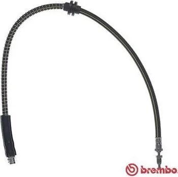 Brzdová hadice Brzdová hadice BREMBO T 06 048