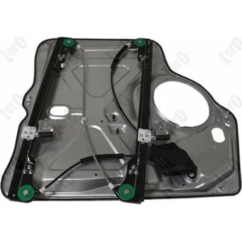 Stahovačka okna Zvedací zařízení oken ABAKUS 130-053-034