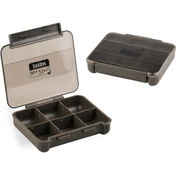 Pouzdro na rybářské vybavení ZFISH - Krabička Z-Mini Box 6