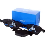 Sada brzdových destiček, kotoučová brzda SKF VKBP 80159