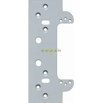 pant Upevňovací destička pro TEC 340 FZ