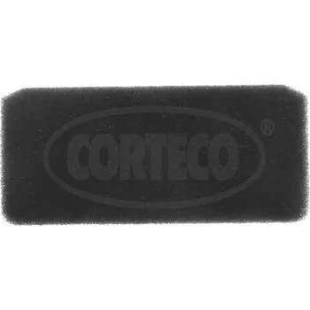 Ventilátor topení a klimatizace Filtr, vzduch v interiéru CORTECO 80001586