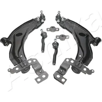 Rameno nápravy, zavěšení kol ASHIKA 158-00-0206