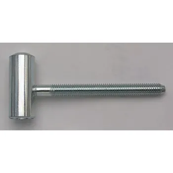 pant 80/12 M8x80 VD zinek 9673 0530