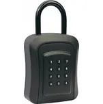 KB.E2 schránka na klíče s elektormotorickým zámkem na kód a třmenem