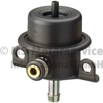 Palivové čerpadlo Regulátor tlaku paliva PIERBURG 7.21197.62.0