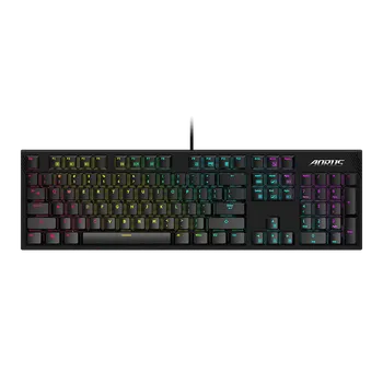 Klávesnice Gigabyte AORUS K1 US černá