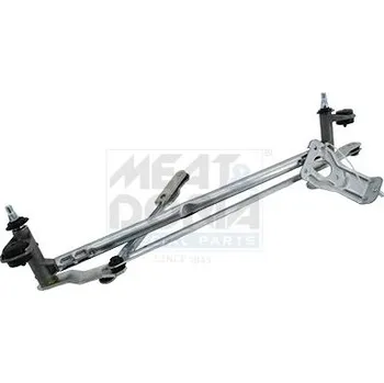 Tyčoví stěračů MEAT & DORIA 227002