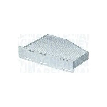 Ventilátor topení a klimatizace Filtr, vzduch v interiéru MAGNETI MARELLI 350203062070