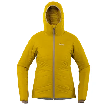 TILAK Ketil lady S žlutá