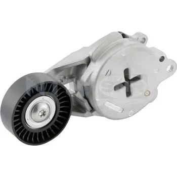 Napínací kladka, žebrovaný klínový řemen SNR GA369.15