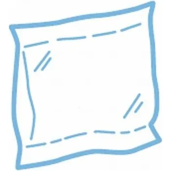 Těsnicí kroužek, olejová vypouštěcí zátka CORTECO 005709H