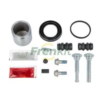 Brzdový systém Sada na opravy, brzdový třmen FRENKIT 748320