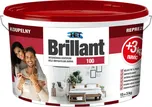 HET Brillant 100 bílá