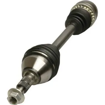 Hřídel nápravy Hnací hřídel MAXGEAR 49-2592