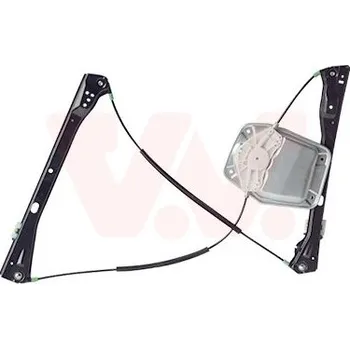 Stahovačka okna Zvedací zařízení oken VAN WEZEL 5894268