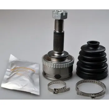 Hřídel nápravy Sada kloubů, hnací hřídel DENCKERMANN C120211