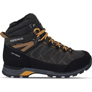 Pánská móda Boty Karrimor Charcoal 1048105 15 (50)