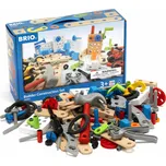 Brio Builder 34587 rozšířená sada 135…