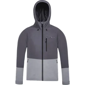 Pánská větrovka Bunda Karrimor Black 1024508 M