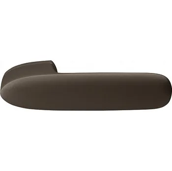 Dveřní kování GIULIA-R TITAN PZ