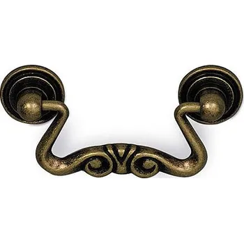 Nábytkové kování 12040 úchytka