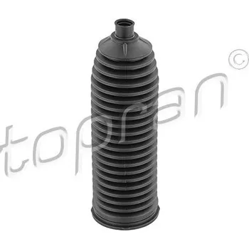 Měch, řízení TOPRAN 401 526