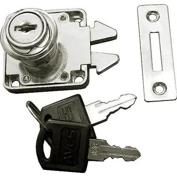 AVES 106 s háčky 048106