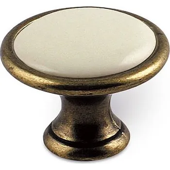 Nábytkové kování 12936 knopek