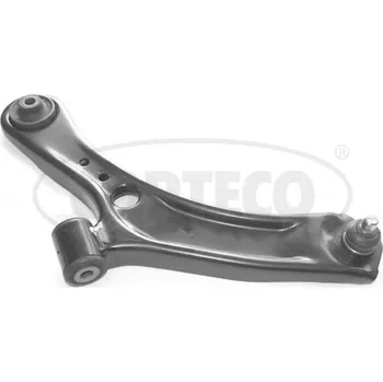 Zavěšení kol Řídicí páka, zavěšení kol CORTECO 49399465