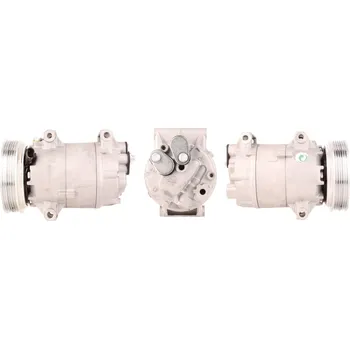 Kompresor klimatizace Kompresor, klimatizace ELSTOCK 51-0094