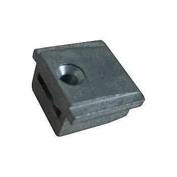 zadlabací zámek Střelka bezpečnostní - proti zabouchnutí