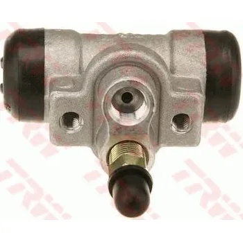 Brzdový válec Válec kolové brzdy TRW BWB708