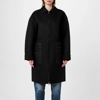 Bunda BOSS Black 001 1059659 12 (L)