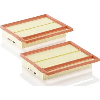 Vzduchový filtr Vzduchový filtr MANN-FILTER C 25 110-2