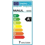 Maul 8200652 1xLED 5W 