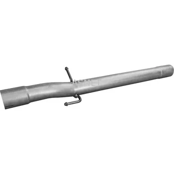 Výfukový systém Výfuková trubka ASMET 27.009