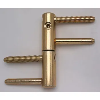 pant TRIO 20 DZ EXPERT žlutý zinek 9677 0510