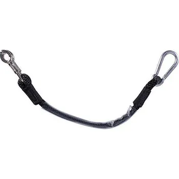 Vazák do přívěsu QHP 60 cm tmavě modrý