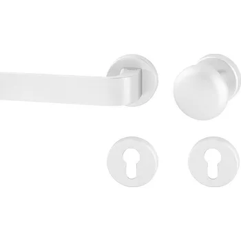 Dveřní kování TI - CINTO - R 2732 vložka KO/KL Re WS