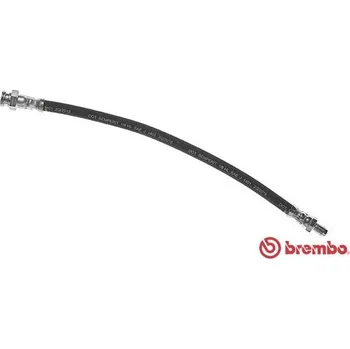 Brzdová hadice Brzdová hadice BREMBO T 23 089