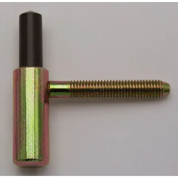 pant 80/10 SD M8x50-8 žlutý zinek 9687