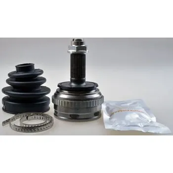 Hřídel nápravy Sada kloubů, hnací hřídel DENCKERMANN C120320