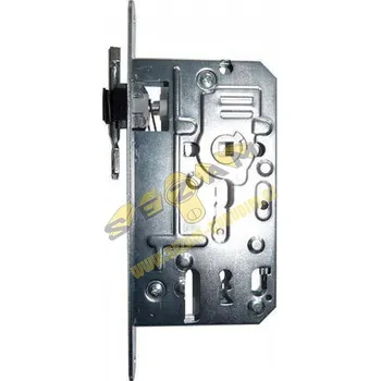 zadlabací zámek K 137 "C" PL 72/85 mm D55 OK